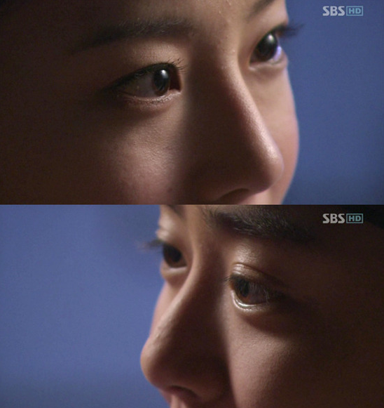 [바람의화원] 정향(문채원)이 윤복(문근영)에게 반할수밖에 없었던 이유 | 인스티즈