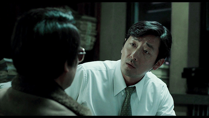 "내 새끼 와 못 가고있노...” 빡침과 분노를 일으키는 영화 속에서 울컥하게 만들었던 장면들 | 인스티즈