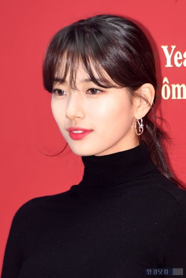 오늘자 수지 미모 보고 주접떠는 숲 인스타.jpg | 인스티즈