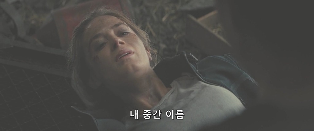 [엣지오브투모로우] 사실 겁나 찌통돋는 사랑이야기 | 인스티즈