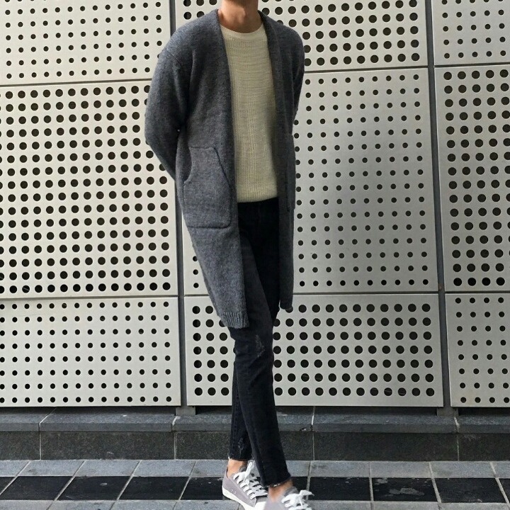 이렇게만입으면 반은먹히는 남자옷.jpg | 인스티즈