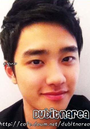 SM남자아이돌 전형적인 얼굴상,라인분류 | 인스티즈