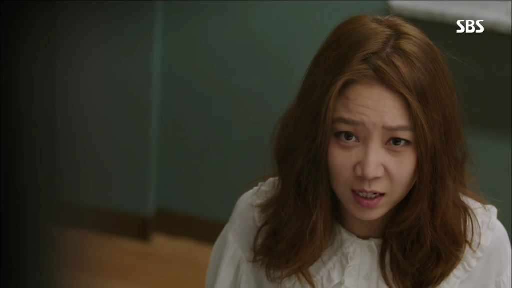 [주군의태양] 개인적으로 눈물났던 아이들 귀신 에피소드.jpg | 인스티즈