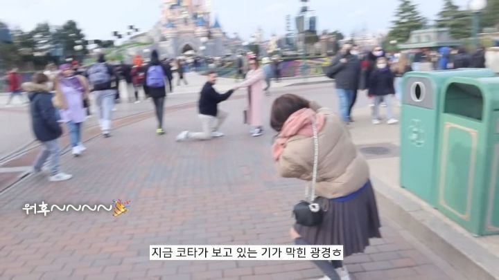 어디 놀러가서 한국인에게 사진 부탁해야하는 이유.jpg | 인스티즈