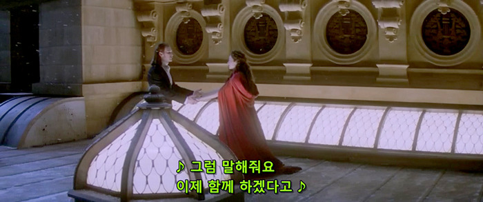 [오페라의유령] 팬텀과 라울을 휘두르는 크리스틴은 왜 희대의 양다리년이 되었을까? | 인스티즈