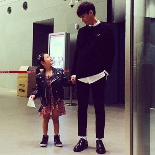 아빠가 딸 결혼식때 우는이유 (feat.타블로&하루) | 인스티즈