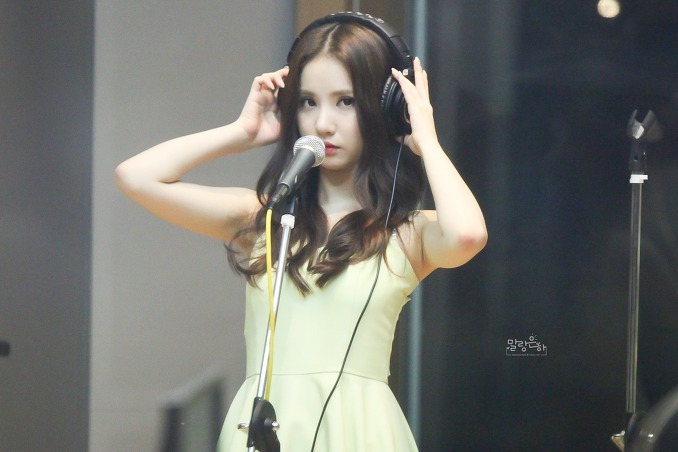 은하 겨드랑이 주름.JPG | 인스티즈