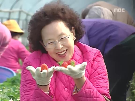 [거침없이하이킥] 봄바람 난 문희여사 에피소드.jpg | 인스티즈