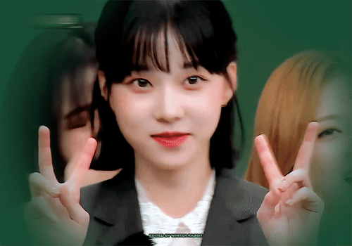 긴머리보다 단발이 훨씬 매력적인 에스파 윈터 | 인스티즈