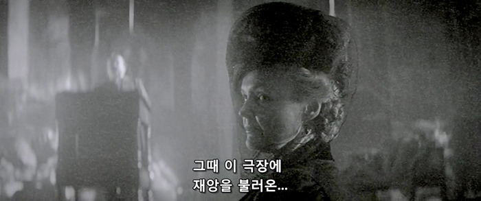 [오페라의유령] 팬텀과 라울을 휘두르는 크리스틴은 왜 희대의 양다리년이 되었을까? | 인스티즈