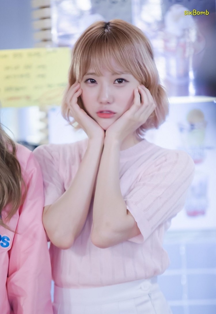 걸그룹 우주소녀 팬덤 인기 투탑 멤버.jpg | 인스티즈