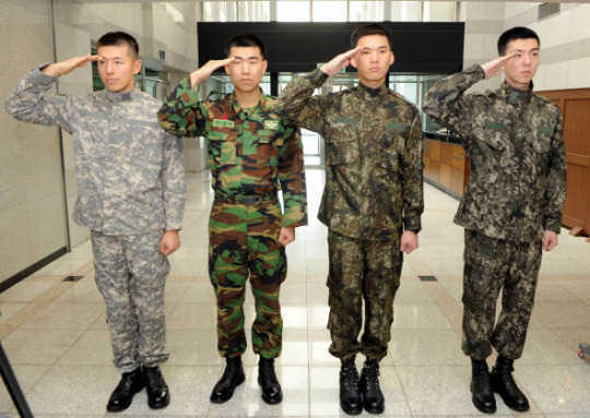 GOP에서 근무하면 무릎관절 다 나가는 이유 | 인스티즈