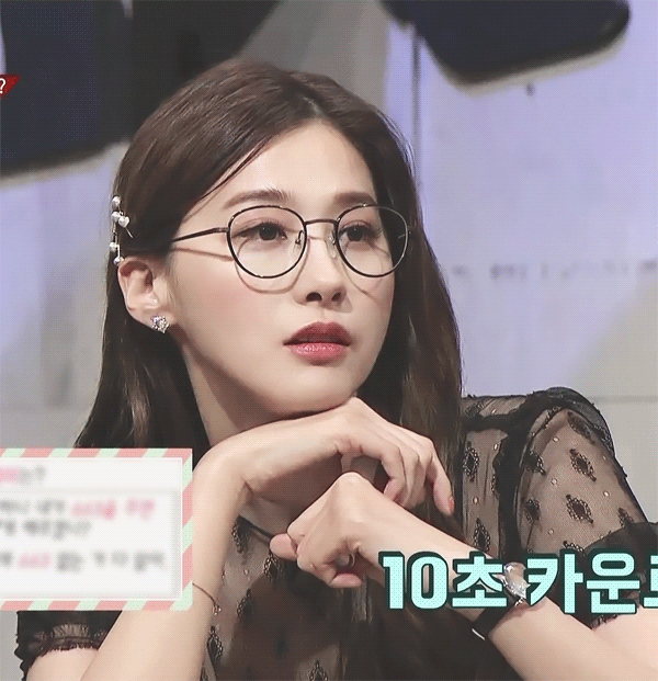 최근 미모 레전드 찍은 유인영.gif | 인스티즈