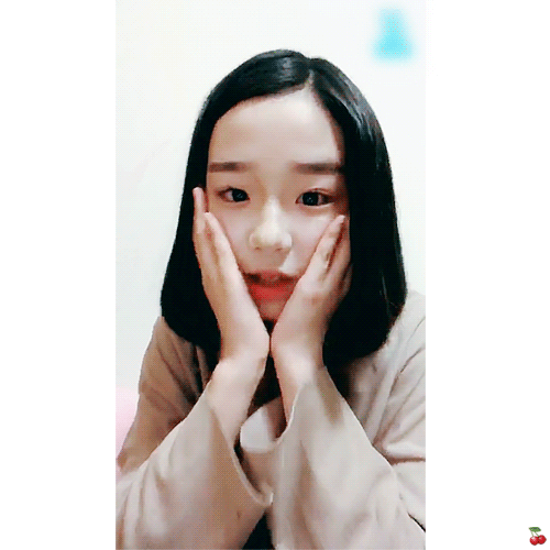똥강아지상으로 생긴 여자아이돌.jpgif | 인스티즈