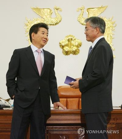 민주당 왕따였던 내가 대선후보가 된 건에 대하여 | 인스티즈