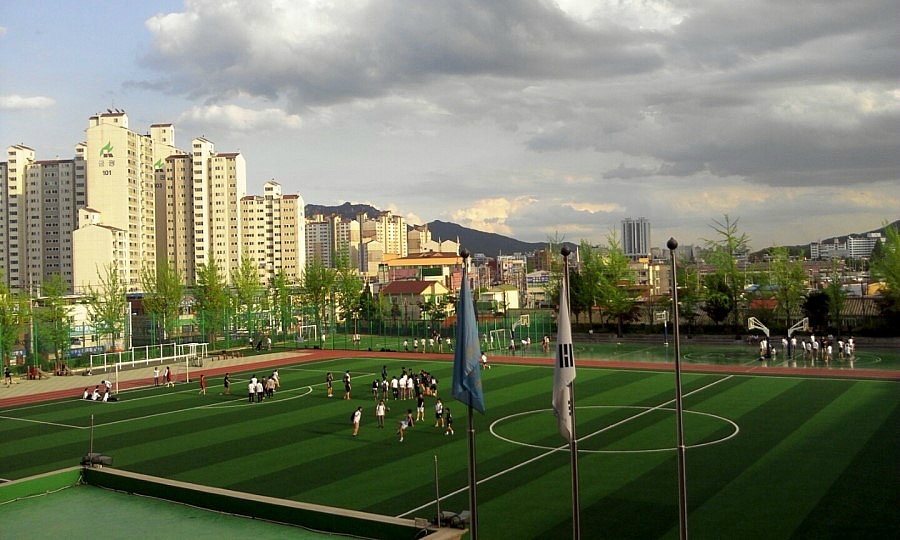 졸사능력만 있는게 아니다! 지역의 최우수명문고인 의정부고 | 인스티즈