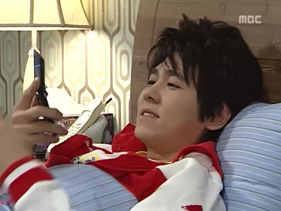 [거침없이하이킥] 질투에 관한 에피소드.jpg | 인스티즈