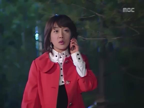 [거침없이하이킥] 이별 후 이야기(이별이유를 알게 된 민정)中 | 인스티즈