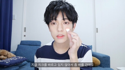 엔시티 태용 닮았다는 일본인배우 | 인스티즈