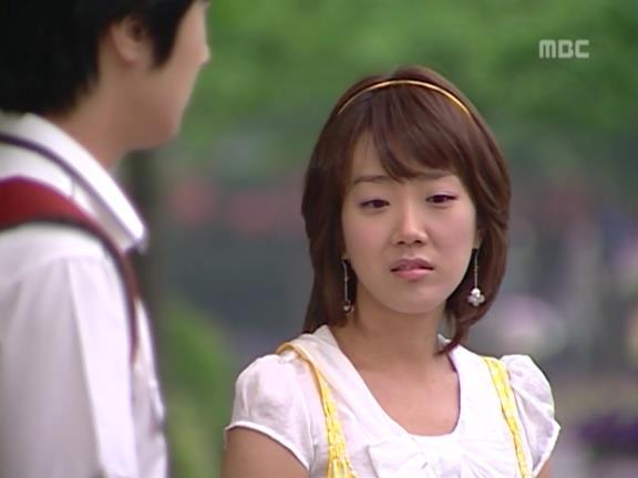 [거침없이하이킥] 윤호의 짝사랑 이야기 - 07 | 인스티즈