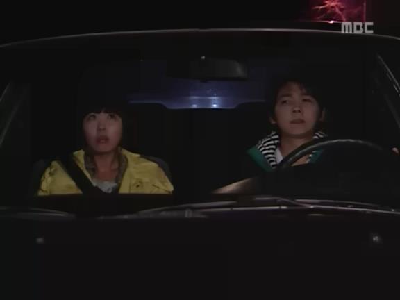 [거침없이하이킥] 이별 후 이야기(이별이유를 알게 된 민정)中 | 인스티즈