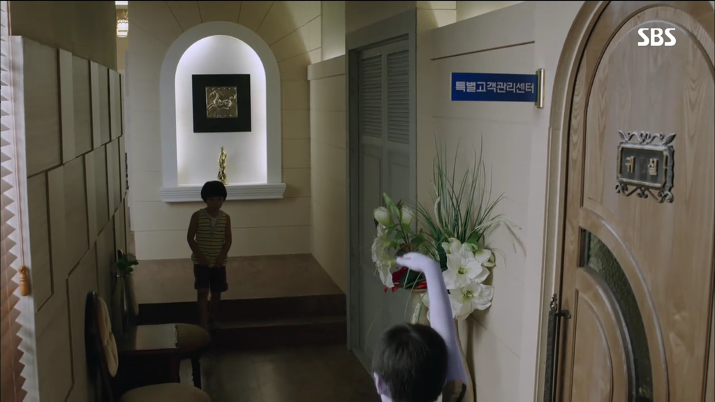 [주군의태양] 개인적으로 눈물났던 아이들 귀신 에피소드.jpg | 인스티즈