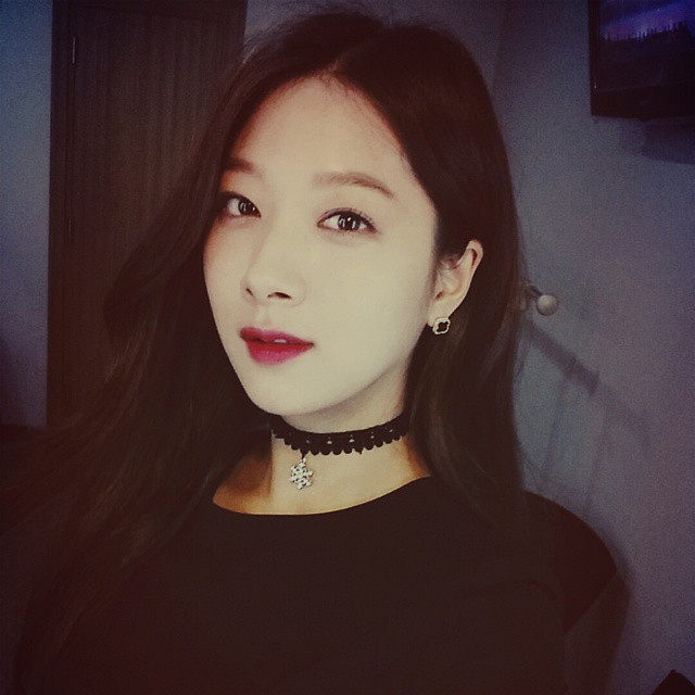 카톡하면 잘 씹을 것 같은 여자 연예인은? | 인스티즈