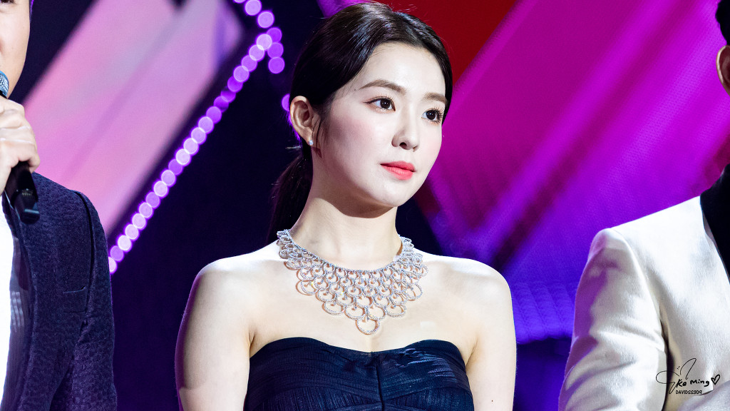 주말에는 아이린.jpgif | 인스티즈