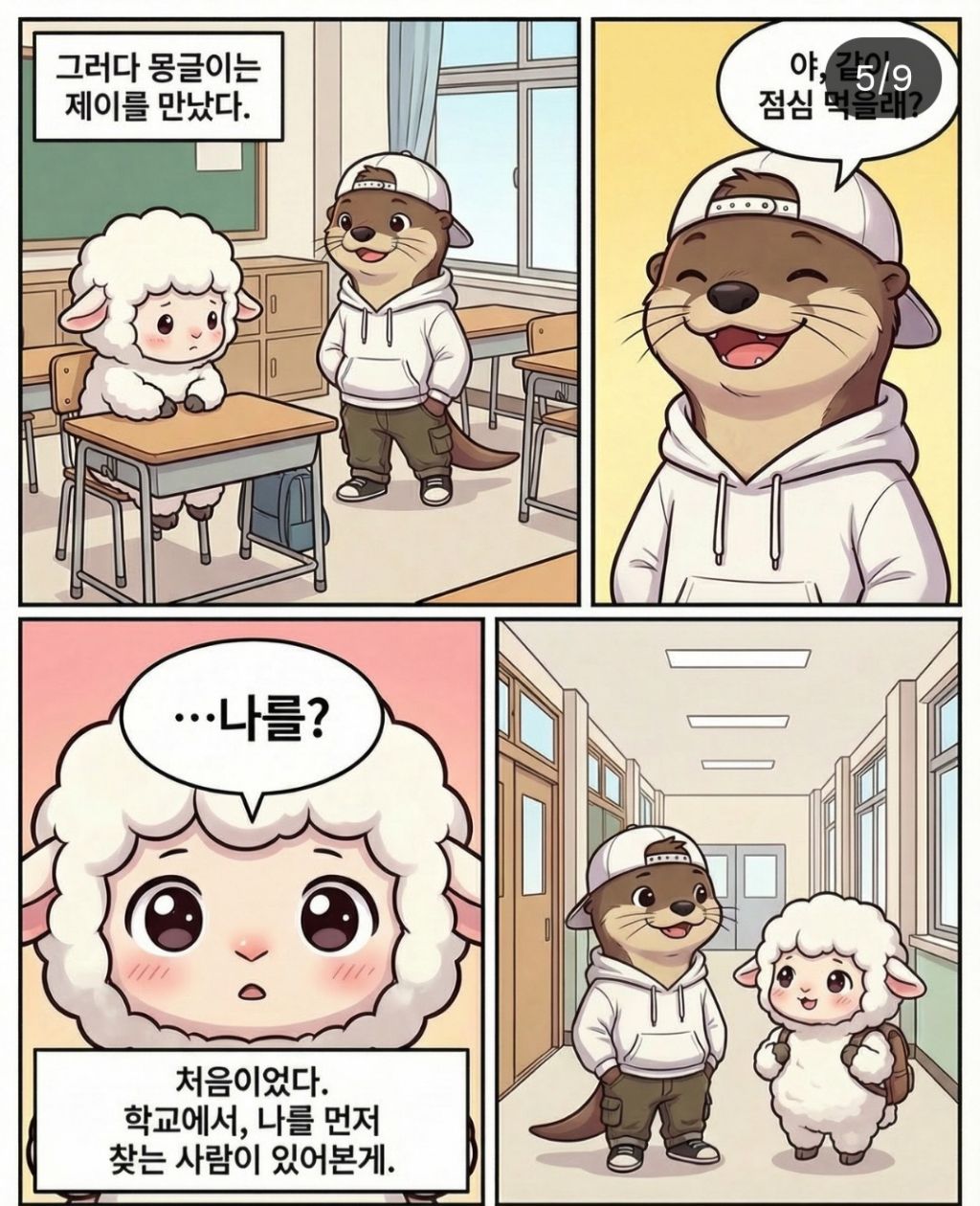 대마를 시작하게된 몽글이 | 인스티즈