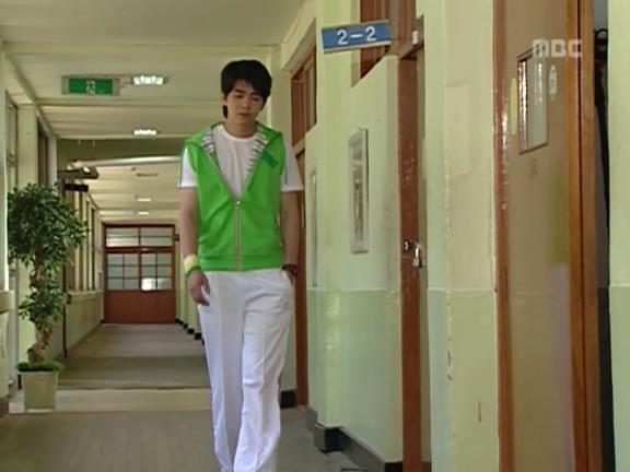 [거침없이하이킥] 윤호의 짝사랑 이야기 - 07 | 인스티즈