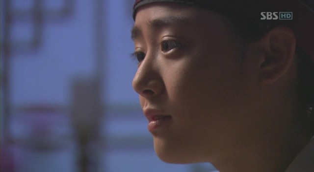 [바람의화원] 정향(문채원)이 윤복(문근영)에게 반할수밖에 없었던 이유 | 인스티즈