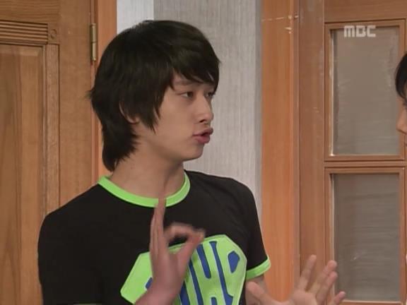 [거침없이하이킥] 윤호의 짝사랑 이야기 - 07 | 인스티즈