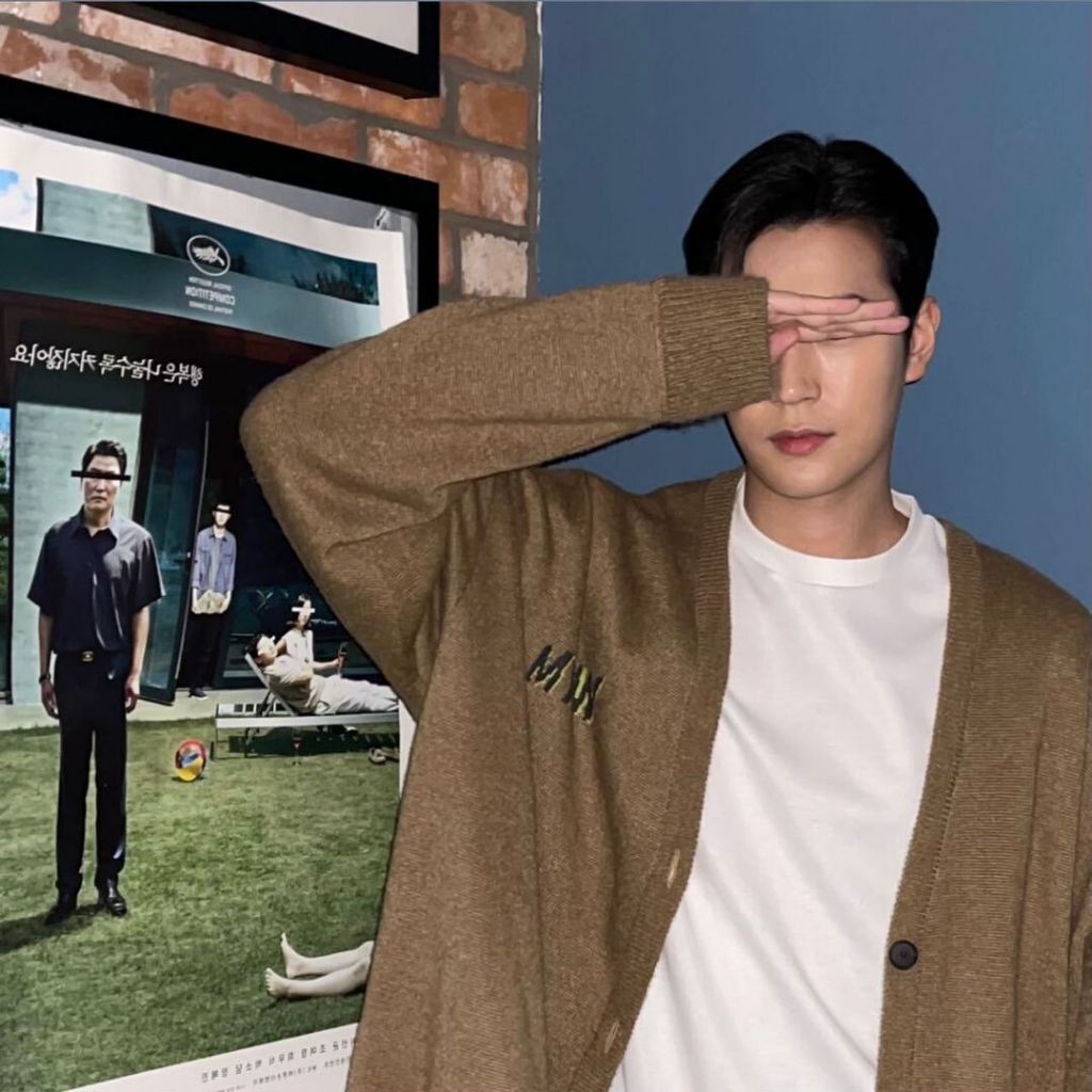 키 193과 177이 미친 덩치케미 자랑하는 BL 드라마 시맨틱에러.jpgif | 인스티즈