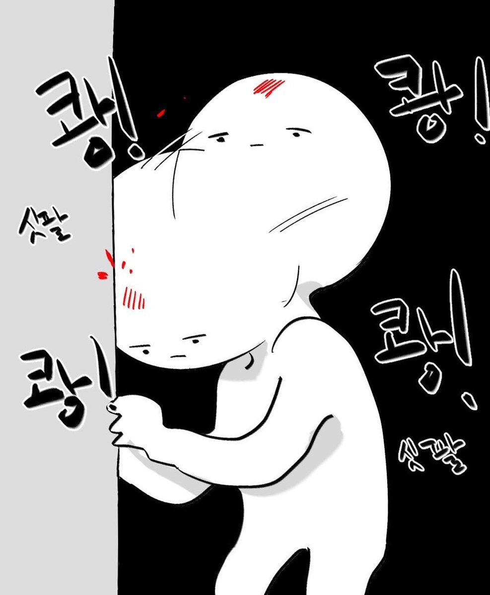 키 193과 177이 미친 덩치케미 자랑하는 BL 드라마 시맨틱에러.jpgif | 인스티즈
