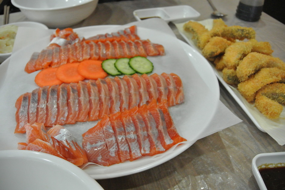 전국에서 가장 음식이 맛있는지역은어디 | 인스티즈