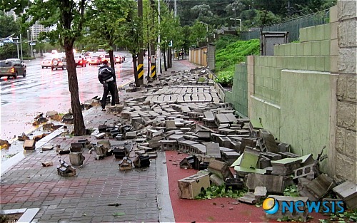 2010년 9월 태풍 곤파스.jpg | 인스티즈