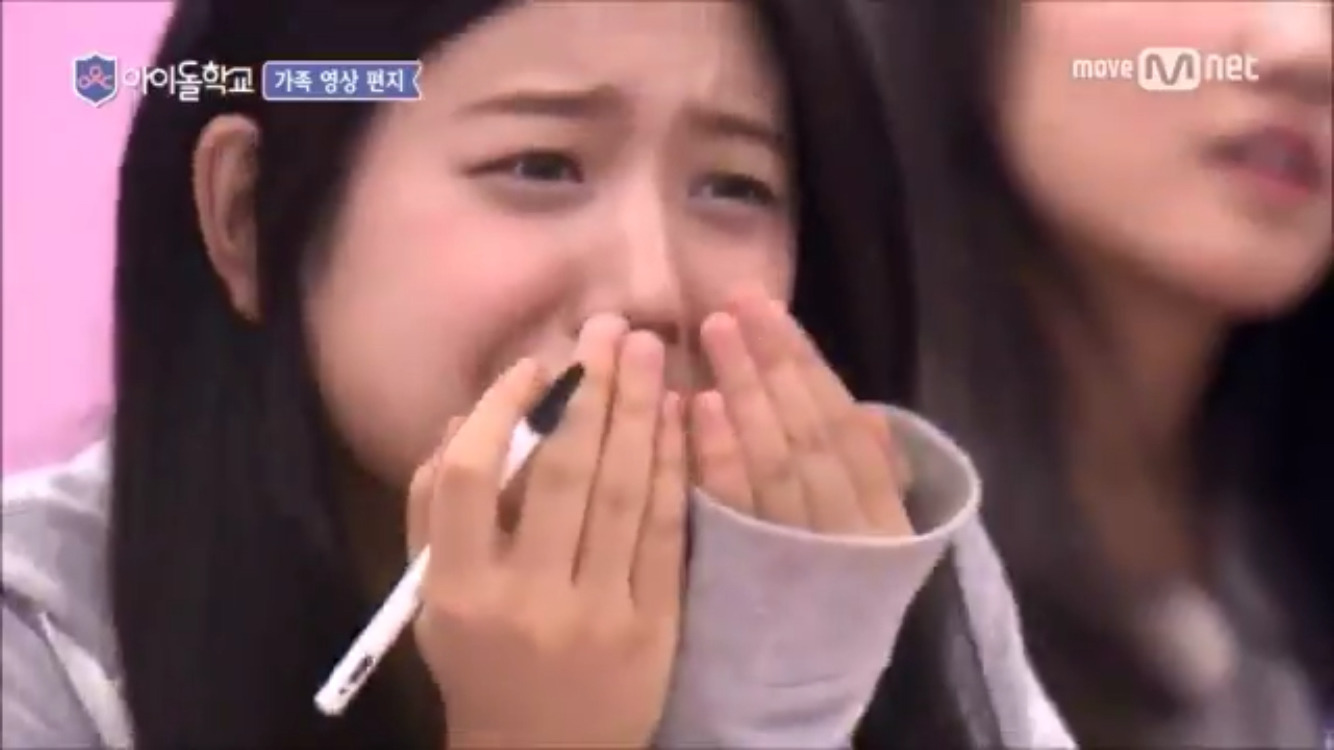 대령 아버지를 둔 흔한 여자 아이돌의 반응 | 인스티즈