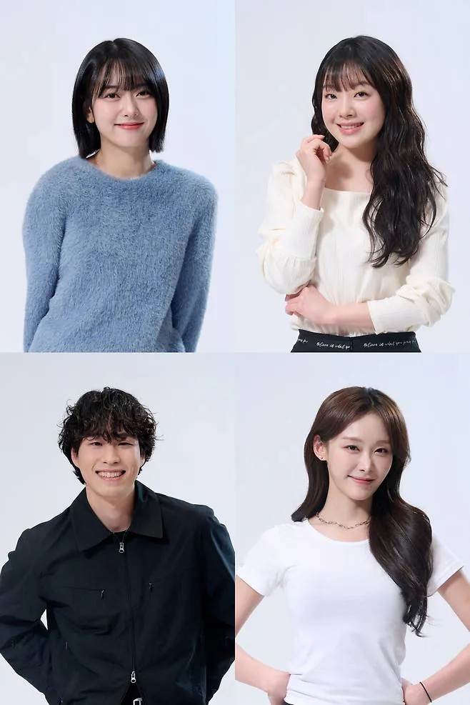 SNL 신입 크루 4인 | 인스티즈