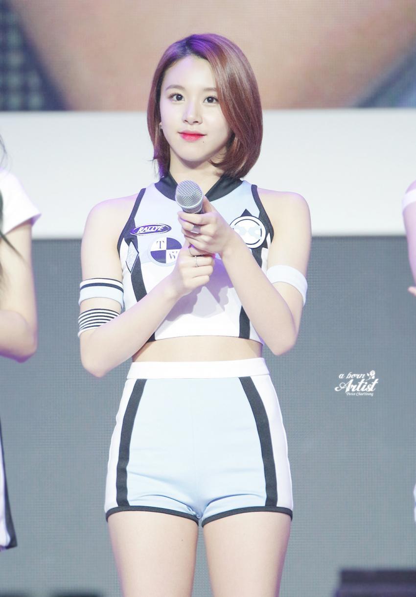 걸그룹 어깨수준 | 인스티즈