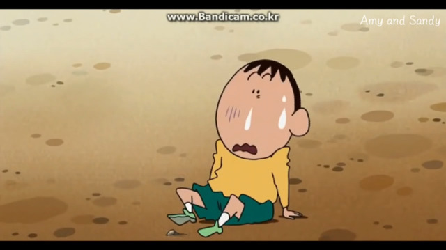 짱구는 못말려 저주의 사다리 타기 1 | 인스티즈