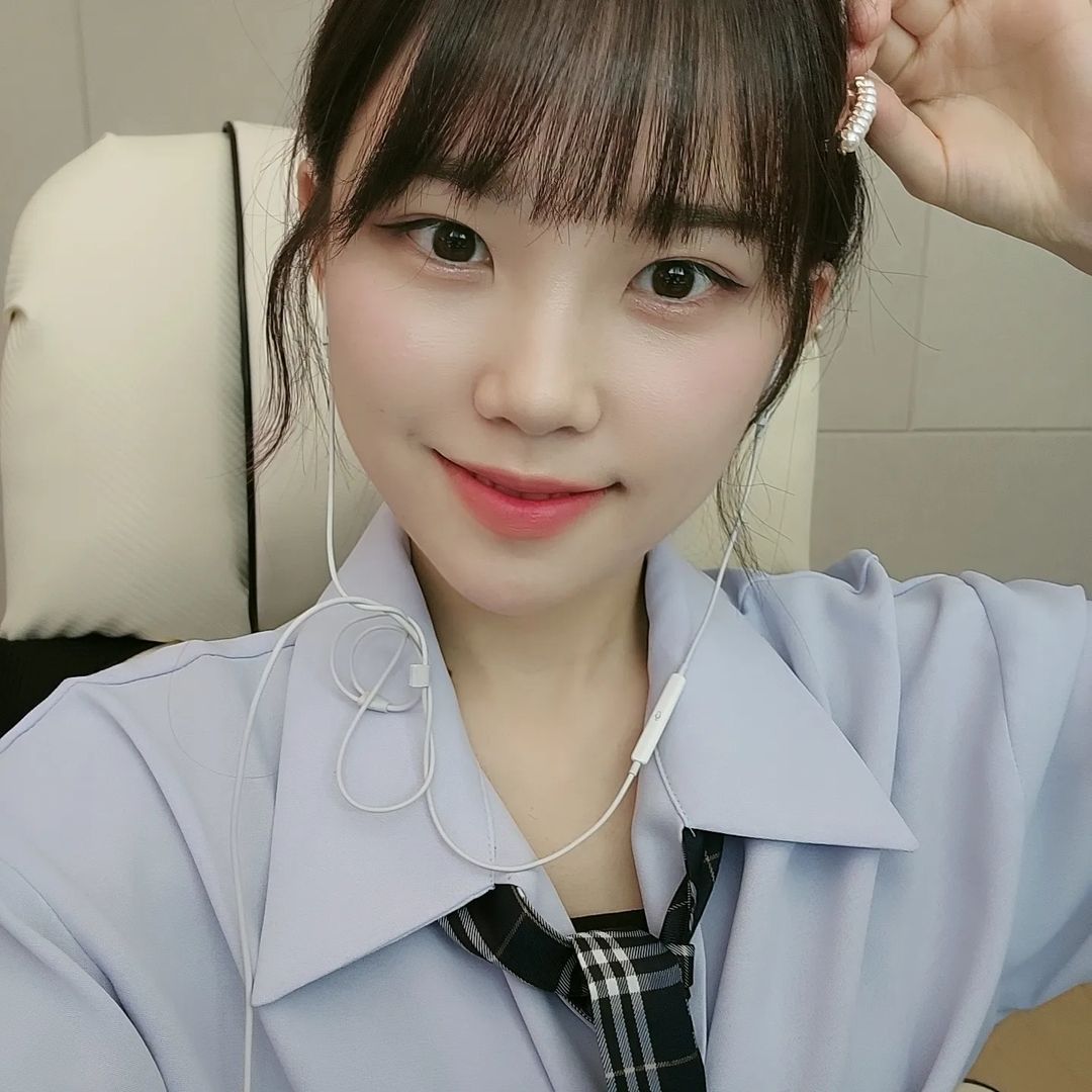 갤럭시 아이폰 둘 다 써본 스트리머 우정잉이 말하는 아이폰의 장단점ㅋㅋㅋ.jpg | 인스티즈