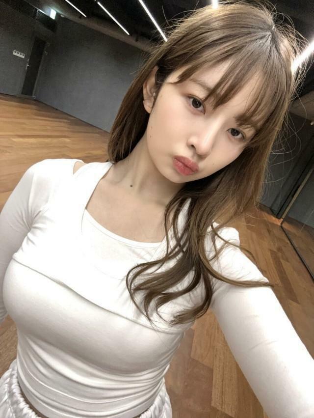 은근 섹시한 아이브 레이 .gif | 인스티즈