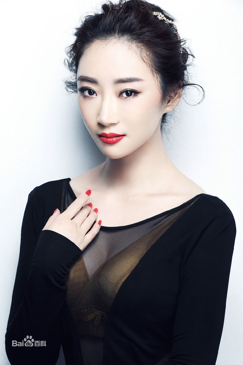 청나라 황족의 후예 애신각라 계성 (愛新覺羅 啓星) | 인스티즈