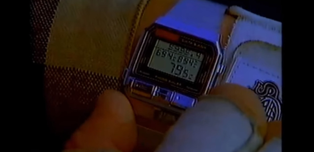 그때 그 시절.... 1990년대 초반에 상상했던 2006년도 '미래' 모습 | 인스티즈