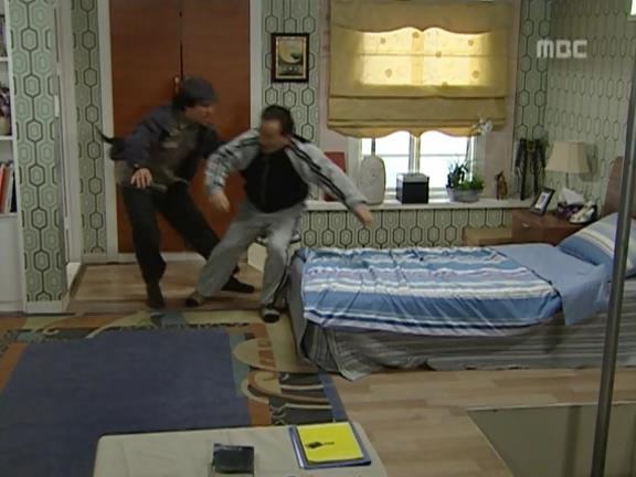 [거침없이하이킥] 유미 가족의 비밀 -14- | 인스티즈