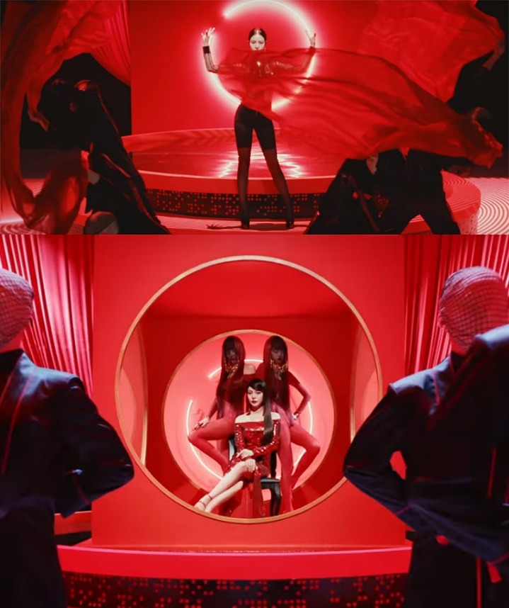 현재 관계자들도 놀랐다는 역대급이된 7월가요계 컴백상황.jpg | 인스티즈