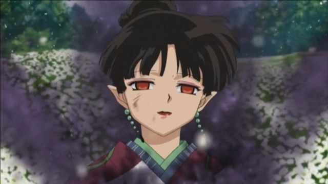 이누야샤 최고의 명장면.jpg | 인스티즈