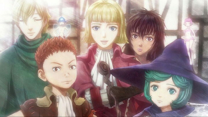 베르세르크에서 보기 좋은 장면.jpg | 인스티즈