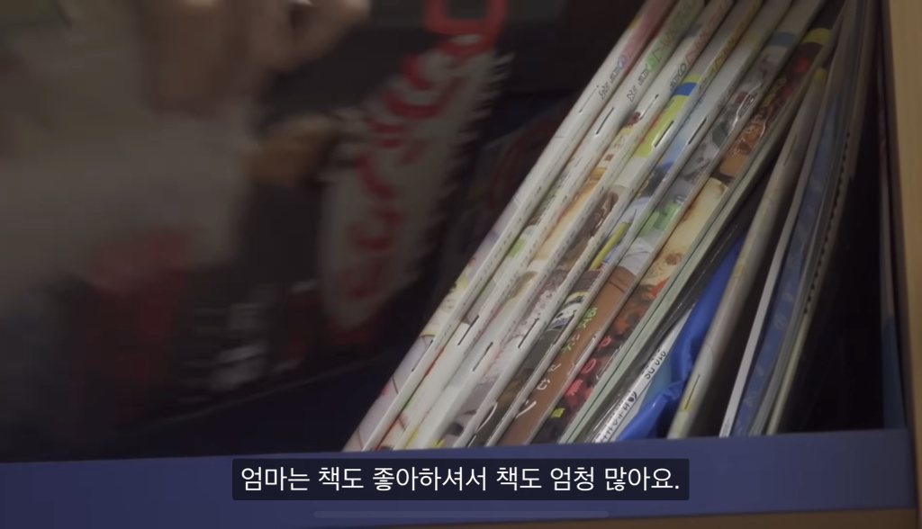 28년 넘게 정리안한 맥시멀리스트 부모님 집 4년에 걸쳐 정리한 딸 | 인스티즈