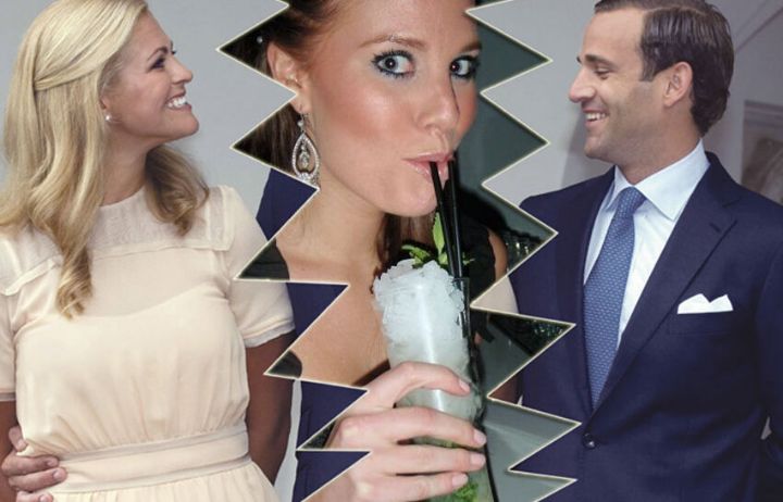 아들편애 국왕 망하는꼴 보는 재미로 읽는 스웨덴왕실 이야기 | 인스티즈